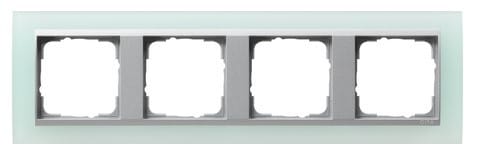 GIRA - Peitelevy - GIRA 4os Samea Minttu/ALU