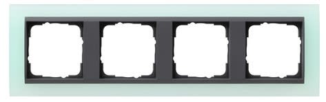 GIRA - Peitelevy - GIRA 4os Samea Minttu/ANT