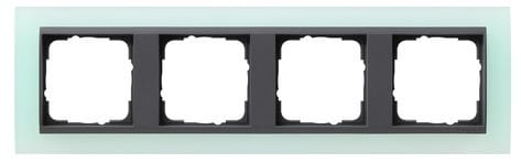 GIRA - Peitelevy - GIRA 4os Samea Minttu/ANT