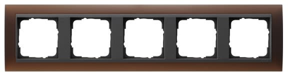 GIRA - Peitelevy - GIRA 5 os. Samea RUS/ANT