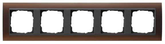 GIRA - Peitelevy - GIRA 5 os. Samea RUS/ANT