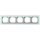 GIRA - Peitelevy - GIRA 5os Samea Minttu/ALU