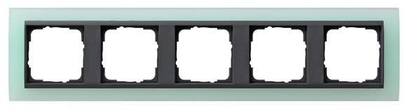 GIRA - Peitelevy - GIRA 5os Samea Minttu/ANT