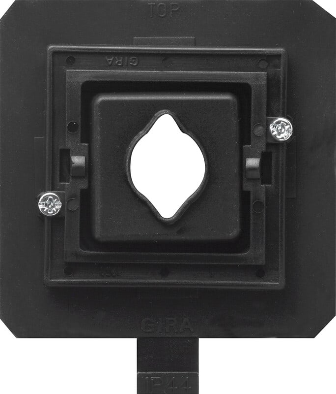 GIRA - IP 44 Pakkaus Kytkimille - Gira tiiviste