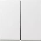 GIRA - 2os. IP44 Standard ja E2 VAL - Gira Vipu system 55