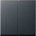 GIRA - 2os. IP44 Standard ja E2 ANT - Gira Vipu system 55