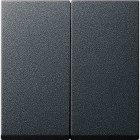 GIRA - 2os. IP44 Standard ja E2 ANT - Gira Vipu system 55