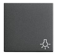 GIRA - Symbolilla valo ANT - Gira Vipu system 55