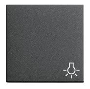 GIRA - Symbolilla valo ANT - Gira Vipu system 55