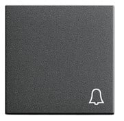 GIRA - Symbolilla Kello ANT - Gira Vipu system 55