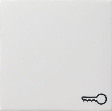 GIRA - Symbolilla Avain VALK - Gira Vipu system 55