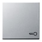 GIRA - Symbolilla Avain ALU - Gira Vipu system 55