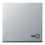 GIRA - Symbolilla Avain ALU - Gira Vipu system 55