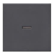 GIRA - merkkivaloaukolla ANT - Gira Vipu system 55