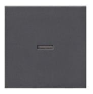 GIRA - merkkivaloaukolla ANT - Gira Vipu system 55