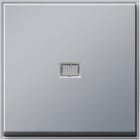 GIRA - Vipu merkkivaloaukolla ALU - Gira TX-44