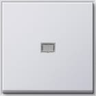 GIRA - Vipu merkkivaloaukolla VAL - Gira TX-44