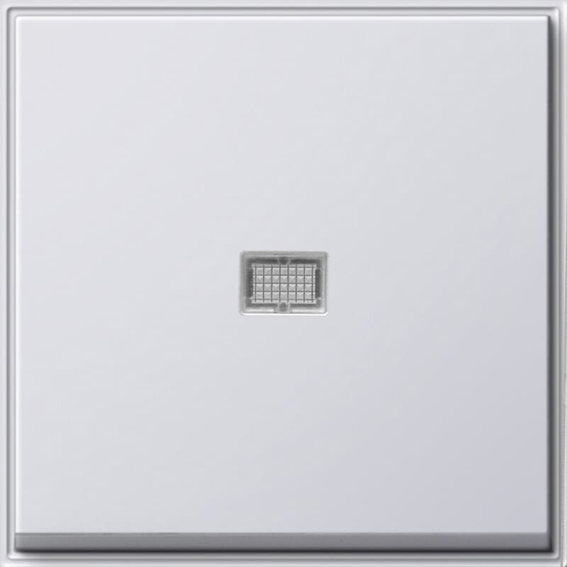 GIRA - Vipu merkkivaloaukolla VAL - Gira TX-44