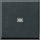 GIRA - Vipu merkkivaloaukolla ANT - Gira-TX 44