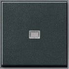 GIRA - Vipu merkkivaloaukolla ANT - Gira-TX 44