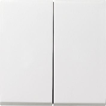 GIRA - 2os. VAL - Gira Vipu system 55