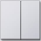 GIRA - Vipu 2 os. VAL - Gira TX-44