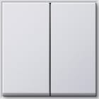 GIRA - Vipu 2 os. VAL - Gira TX-44