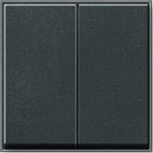 GIRA - Vipu 2 os. ANT - Gira-TX 44