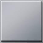 GIRA - Vipu Alumiininvärinen - Gira TX-44