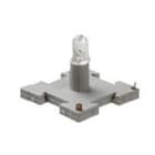 GIRA - LED valo elementti 2.6mA KEL - Gira