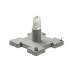 GIRA - LED valo elementti 2.6mA KEL - Gira