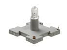 GIRA - LED valo elementti 2.6mA KEL - Gira