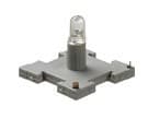 GIRA - LED valo elementti 2.6mA PUN - Gira