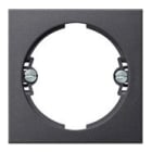 GIRA - Merkkivalolle Antrasiitti - Gira Keskiölevy