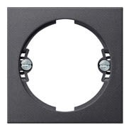 GIRA - Merkkivalolle Antrasiitti - Gira Keskiölevy