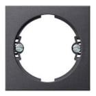 GIRA - Merkkivalolle Antrasiitti - Gira Keskiölevy