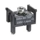 GIRA - Neonvalo Elementti 230V 1.4mA - Gira