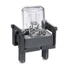 GIRA - Hehkuvalo elementti 230V 13mV - Gira