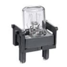 GIRA - Hehkuvalo elementti 230V 13mV - Gira