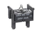 GIRA - Neonvalo Elementti 230V 2.0mA - Gira