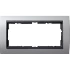 GIRA - Peitelevy - GIRA tupla ALU/ANT