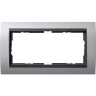 GIRA - Peitelevy - GIRA tupla ALU/ANT