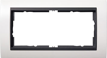 GIRA - Peitelevy - GIRA Tupla VAL/ANT