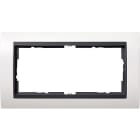 GIRA - Peitelevy - GIRA Tupla VAL/ANT