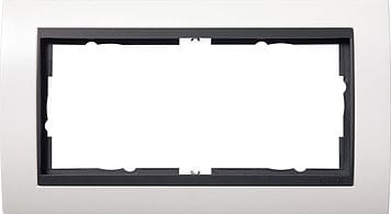 GIRA - Peitelevy - GIRA Tupla VAL/ANT