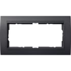 GIRA - Peitelevy - GIRA Tupla ANT/ANT