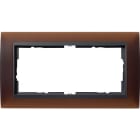 GIRA - Peitelevy - GIRA tupla Samea RUS/ANT