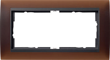 GIRA - Peitelevy - GIRA tupla Samea RUS/ANT