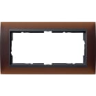 GIRA - Peitelevy - GIRA tupla Samea RUS/ANT