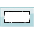 GIRA - Peitel. Kaksois Lasi Minttu - Gira Esprit